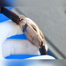 MKS полный комплект упаковки, полное возвращение линейки Patek Ph
