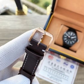 IWC – высококачественные мужские часы с многофункциональным дизай