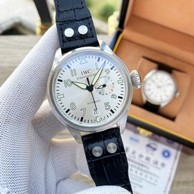 IWC – высококачественные мужские часы с многофункциональным дизай