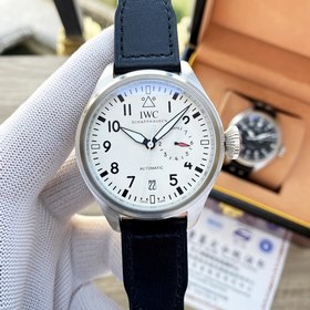 IWC – высококачественные мужские часы с многофункциональным дизай