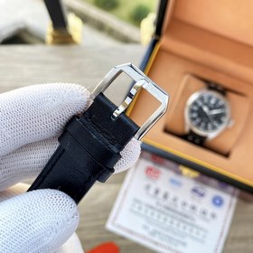 IWC – высококачественные мужские часы с многофункциональным дизай