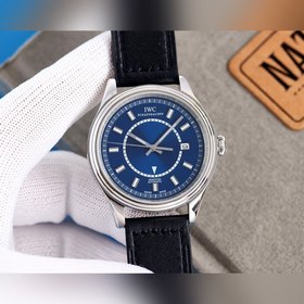 Серия International Flyer Мужские автоматические механические час