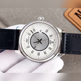Серия International Flyer Мужские автоматические механические час