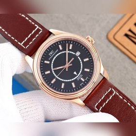 Серия International Flyer Мужские автоматические механические час