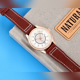 Серия International Flyer Мужские автоматические механические час