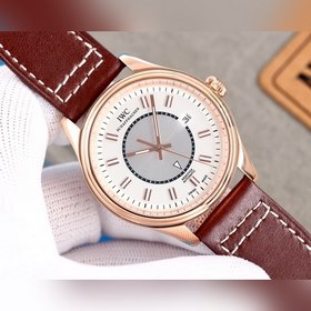 Серия International Flyer Мужские автоматические механические час