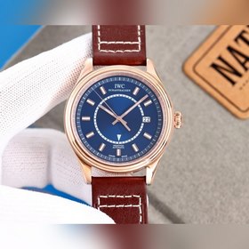 Серия International Flyer Мужские автоматические механические час