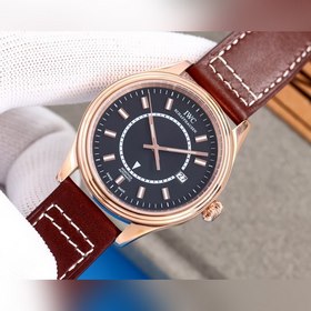 Серия International Flyer Мужские автоматические механические час