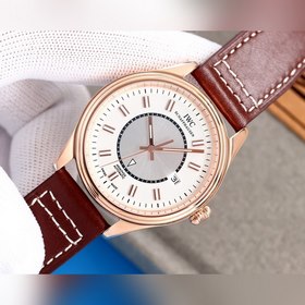Серия International Flyer Мужские автоматические механические час