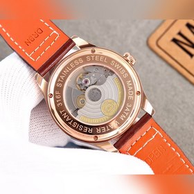 Серия International Flyer Мужские автоматические механические час