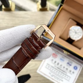 IWC Португалия Серия Превосходные мужские часы Многофункциональны