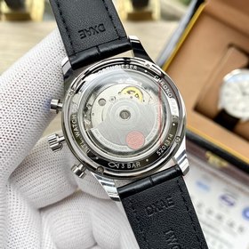 IWC Португалия Серия Превосходные мужские часы Многофункциональны