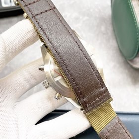 IWC – высококачественные мужские часы, многофункциональный дизайн