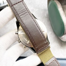 IWC – высококачественные мужские часы с многофункциональным дизай