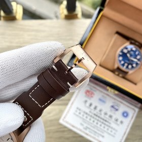 IWC Pilots Watch, серия Pilot, эксклюзивные мужские часы Многофун