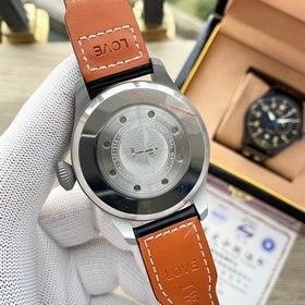 IWC Pilots Watch, серия Pilot, эксклюзивные мужские часы Многофун