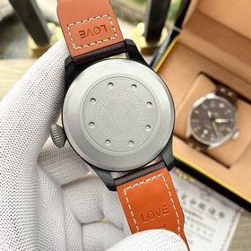 IWC Pilots Watch, серия Pilot, эксклюзивные мужские часы Многофун