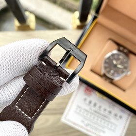 IWC Pilots Watch, серия Pilot, эксклюзивные мужские часы Многофун