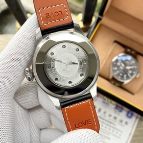 IWC Pilots Watch, серия Pilot, эксклюзивные мужские часы Многофун