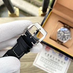 IWC Pilots Watch, серия Pilot, эксклюзивные мужские часы Многофун