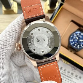 IWC Pilots Watch, серия Pilot, эксклюзивные мужские часы Многофун