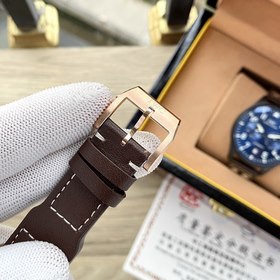 IWC Pilots Watch, серия Pilot, эксклюзивные мужские часы Многофун
