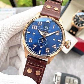 IWC, швейцарские часы для мужчин, многофункциональный дизайн Элег