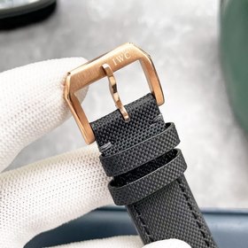 IWC, швейцарские часы для мужчин, многофункциональный дизайн Элег
