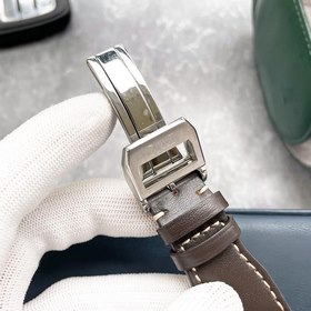 IWC, швейцарские часы для мужчин, многофункциональный дизайн Элег