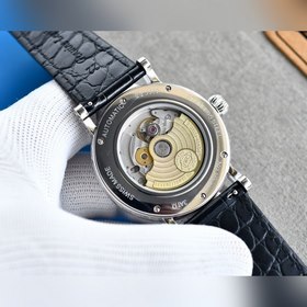 WC International Португальские многофункциональные часы высокого 