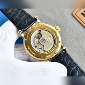 WC International Португальские многофункциональные часы высокого 