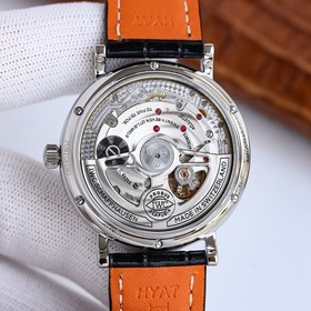 IWC Long Power Reserve Moon Phase Expert Серия Portofino IW51640