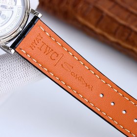IWC Long Power Reserve Moon Phase Expert Серия Portofino IW51640