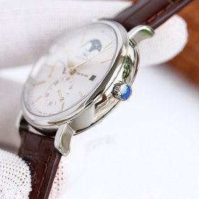 IWC Long Power Reserve Moon Phase Expert Серия Portofino IW51640