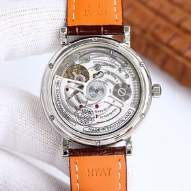 IWC Long Power Reserve Moon Phase Expert Серия Portofino IW51640