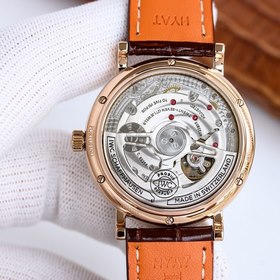 IWC Long Power Reserve Moon Phase Expert Серия Portofino IW51640