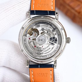 IWC Long Power Reserve Moon Phase Expert Серия Portofino IW51640