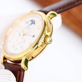 IWC Long Power Reserve Moon Phase Expert Серия Portofino IW51640