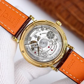 IWC Long Power Reserve Moon Phase Expert Серия Portofino IW51640