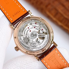 IWC Long Power Reserve Moon Phase Expert Серия Portofino IW51640