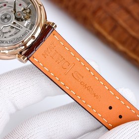 IWC Long Power Reserve Moon Phase Expert Серия Portofino IW51640