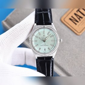 IWC Португалия Многофункциональные часы высокого класса с ручной 