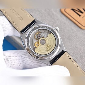 IWC Португалия Многофункциональные часы высокого класса с ручной 
