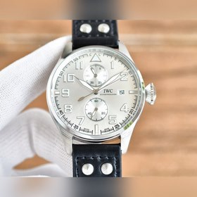 IWC Pilots Watch, серия Pilot, высококачественные мужские часы, м