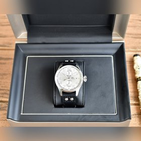 IWC Pilots Watch, серия Pilot, высококачественные мужские часы, м