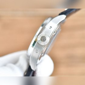 IWC Pilots Watch, серия Pilot, высококачественные мужские часы, м