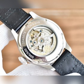 IWC Pilots Watch, серия Pilot, высококачественные мужские часы, м