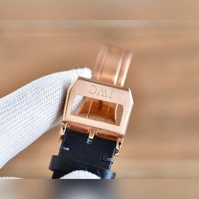 IWC Pilots Watch, серия Pilot, высококачественные мужские часы, м