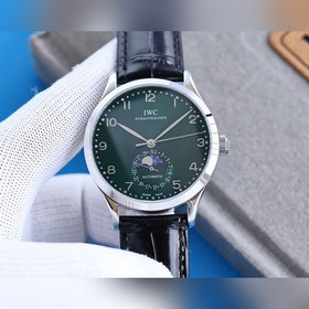 Серия Moon Phase от Wan Guo. Мужские часы. Диаметр циферблата 41 