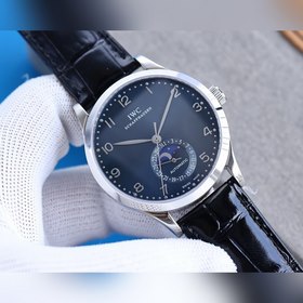 Серия Moon Phase от Wan Guo. Мужские часы. Диаметр циферблата 41 